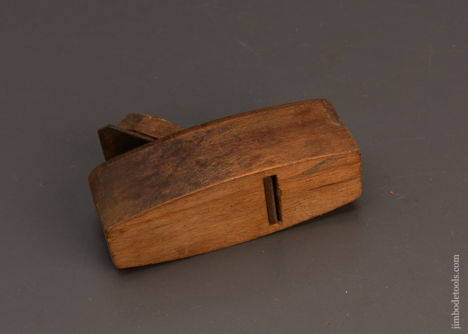 Fine-P.-CHAPIN-MAKER-BALT-Cove-Moulding-Plane-118725