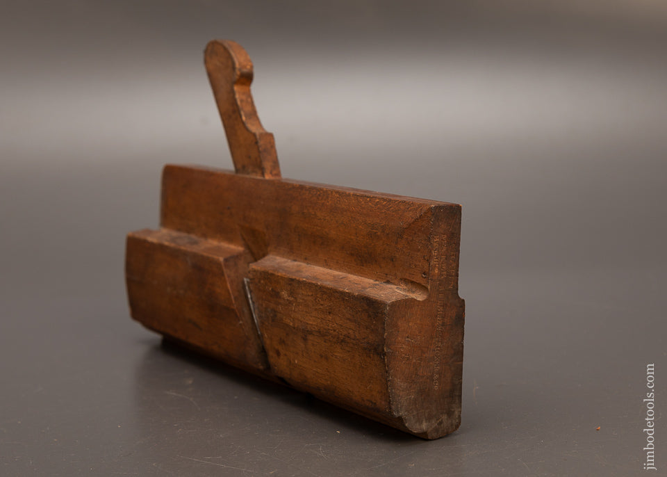 Fine-P.-CHAPIN-MAKER-BALT-Cove-Moulding-Plane-118725