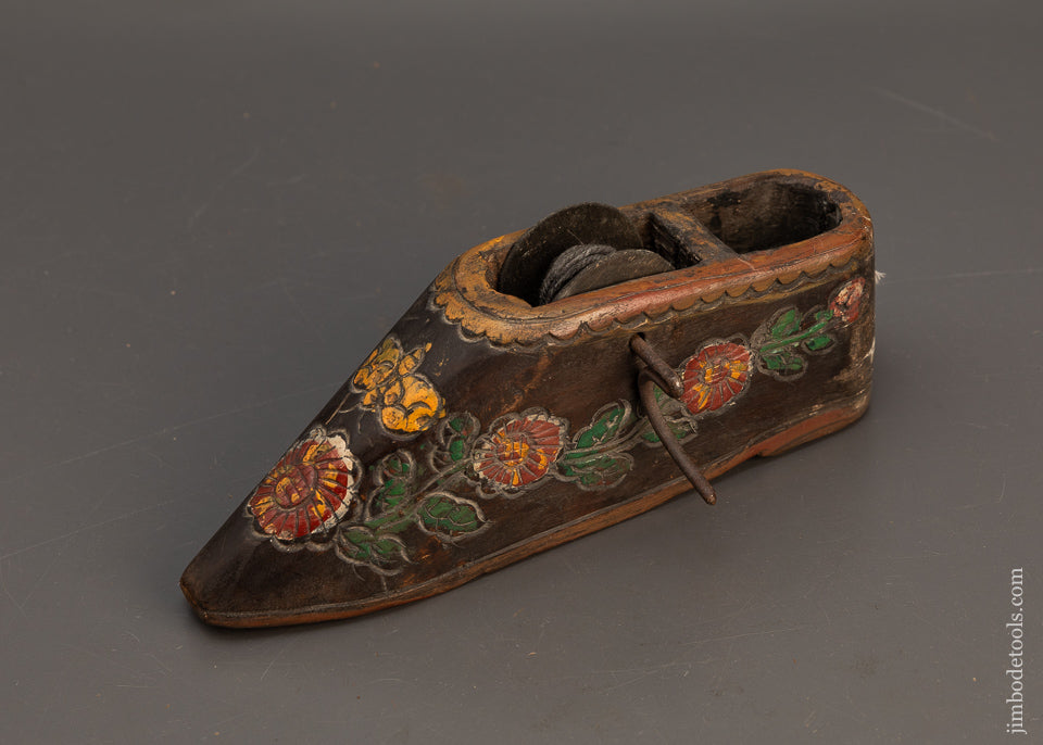 Early-Carved-&-Painted-Sumitsubo-118741