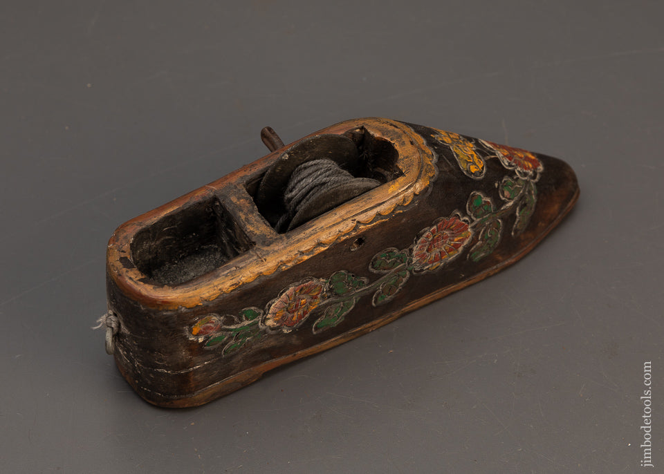 Early-Carved-&-Painted-Sumitsubo-118741