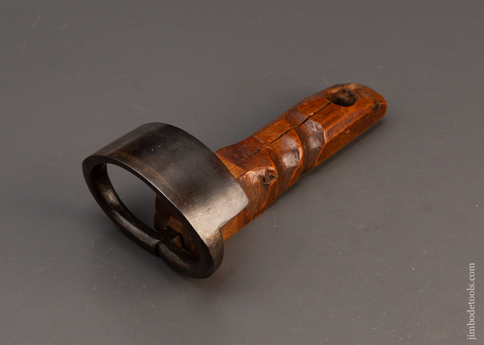 Awesome-Chair-Maker’s-Scorp-L.-MORRIS-LITTLE-BALT.-118747