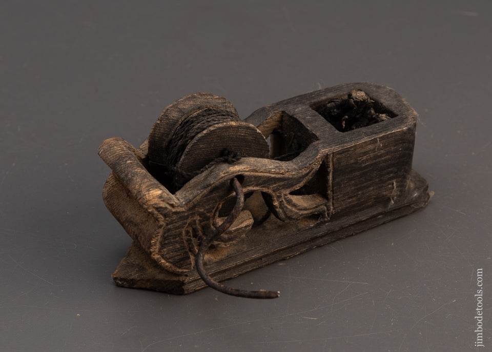 Early-Carved-Sumitsubo-Japanese-Ink-Line-118751