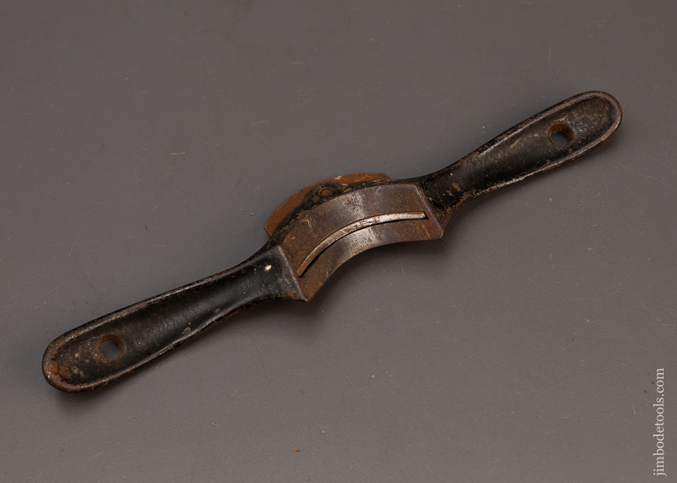 Good-User-STANLEY-No.-55-Curved-Spoke-Shave-118757