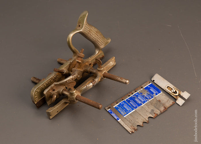 Excellent-User-RECORD-No.-050-Plow-Plane-118760