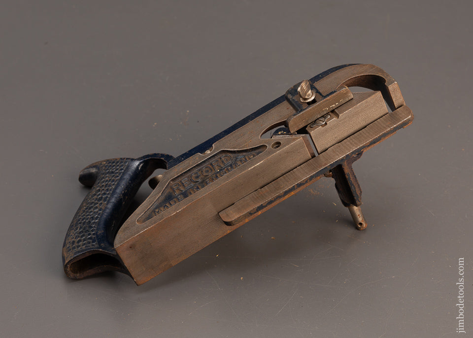 Complete-RECORD-No.-078-Rabbet-Plane-118761