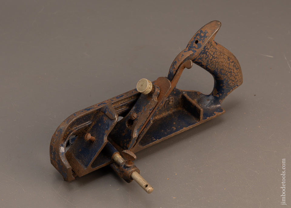 Complete-RECORD-No.-078-Rabbet-Plane-118762