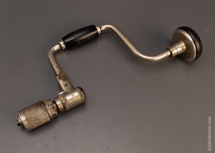 Fine-STANLEY-YANKEE-No.-2101A-Heavy-Duty-Bit-Brace-118771