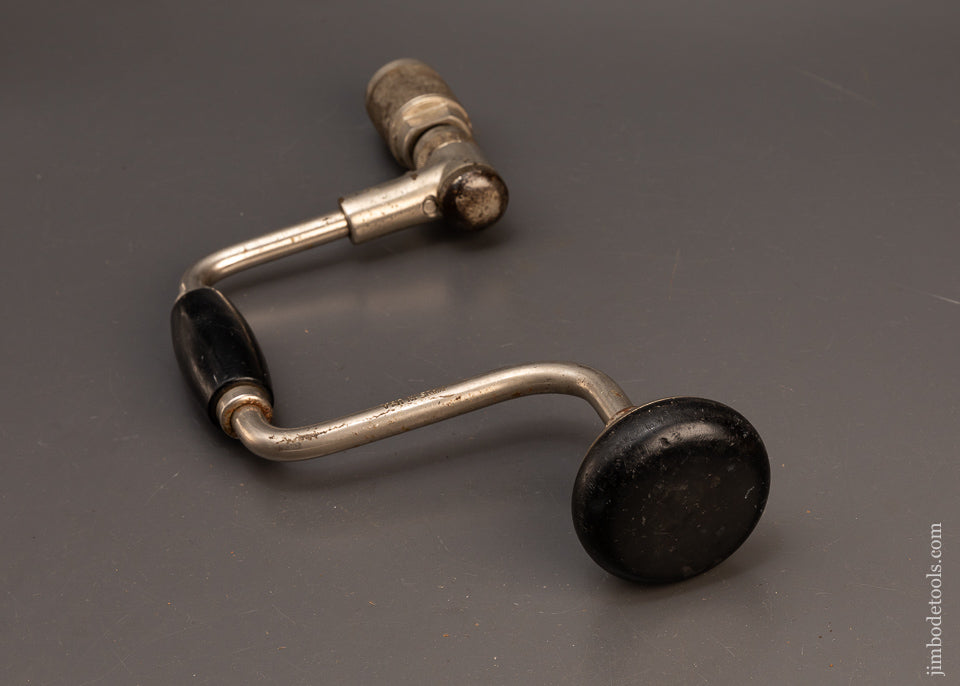 Fine-STANLEY-YANKEE-No.-2101A-Heavy-Duty-Bit-Brace-118771