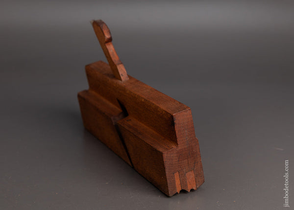 Fine-JOHN-BELL-PHILAD.-Crispy-Complex-Moulding-Plane-118772