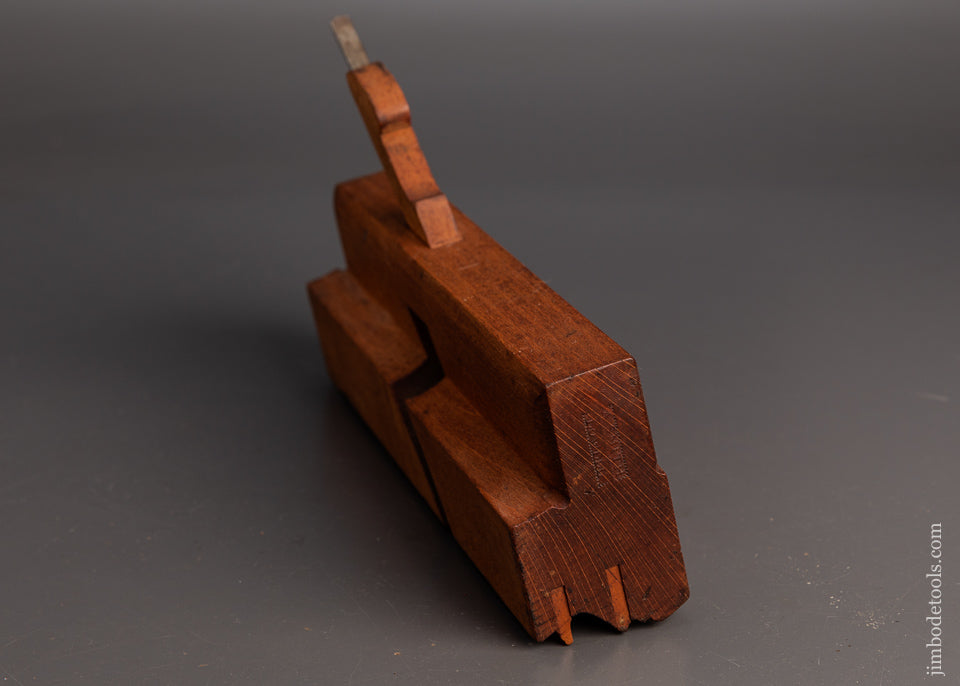 Premium-Crispy-Complex-Moulding-Plane-A.-SMITH-LOWELL-118775