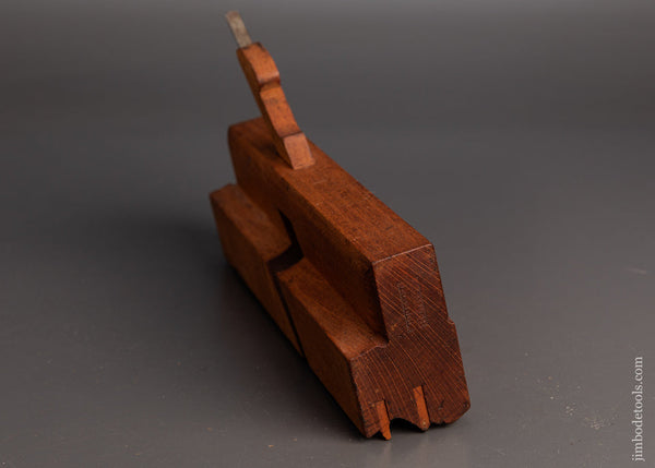 Premium-Crispy-Complex-Moulding-Plane-A.-SMITH-LOWELL-118775