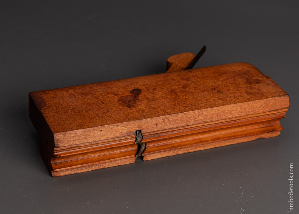 Premium-Crispy-Complex-Moulding-Plane-A.-SMITH-LOWELL-118775