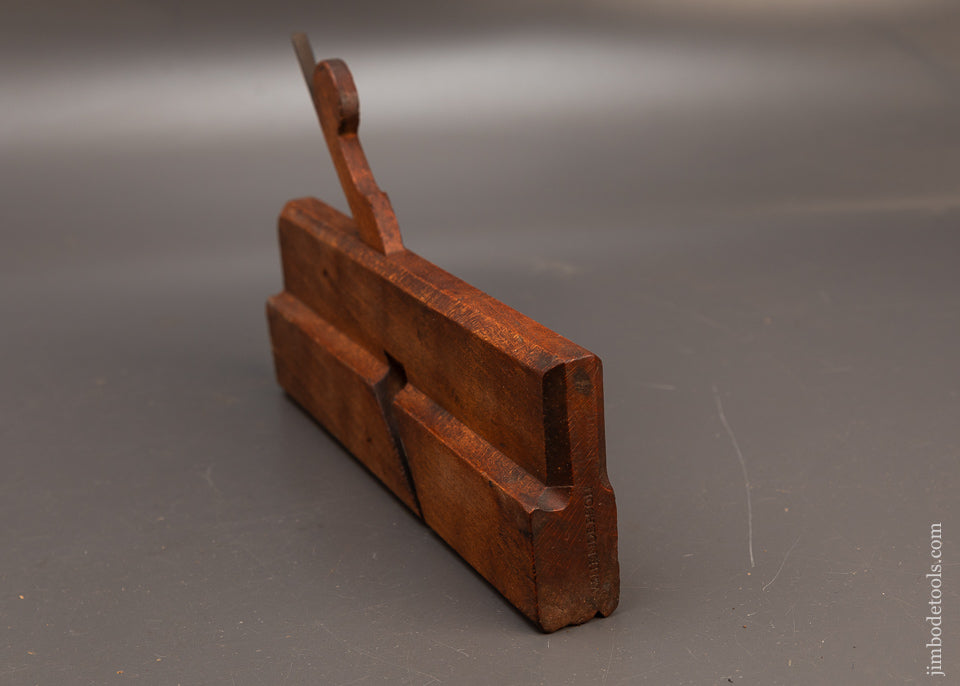 Fine 18th Century IOHN ROGERS Moulding Plane - 118777
