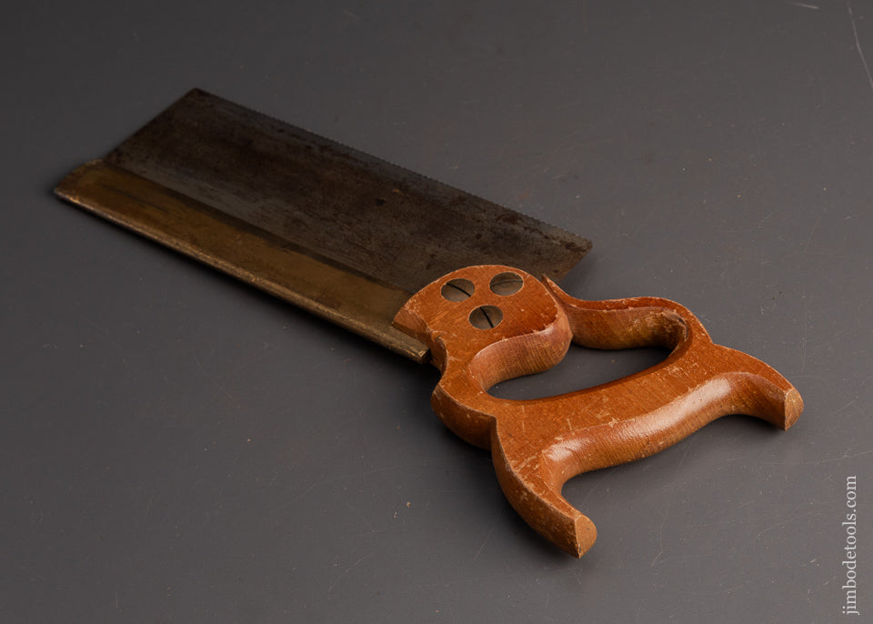 TYZACK-&-TURNER-Brass-Back-Fine-Tooth-Carcass-Saw-118778