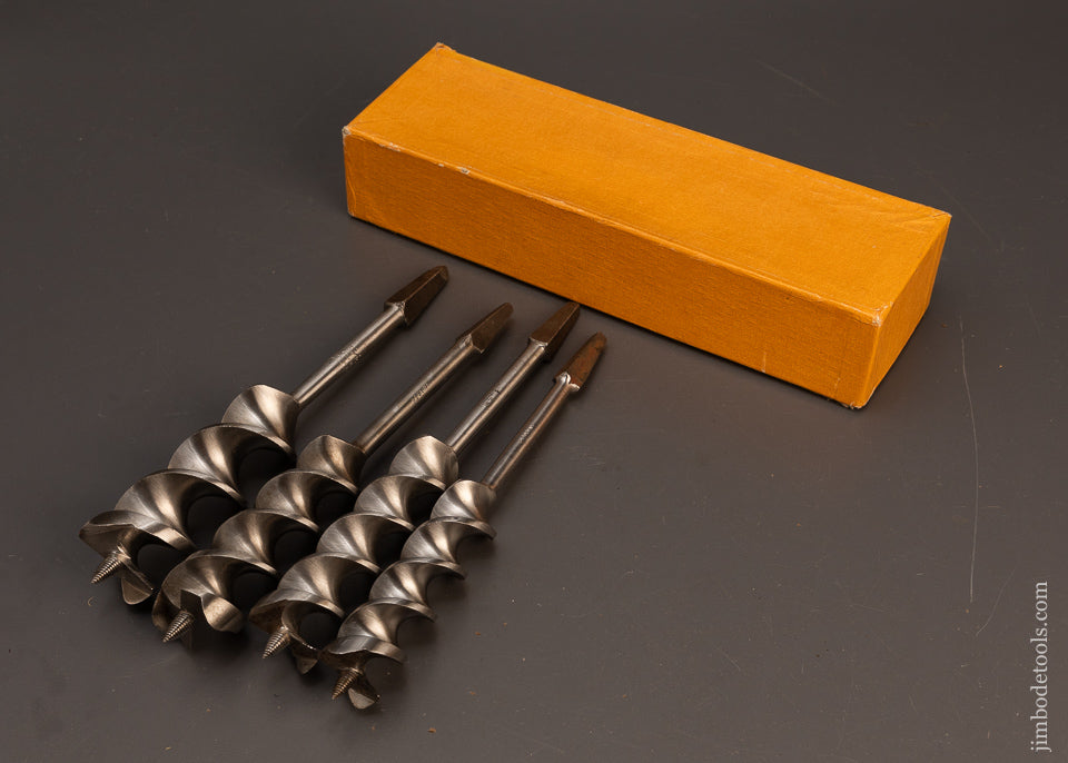 Rare-Sizes-Large-RUSSELL-JENNINGS-Bits-Mint-in-Box-118787