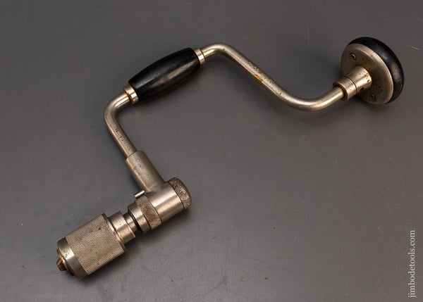 Fine-STANLEY-YANKEE-No.-2101A-Heavy-Duty-Bit-Brace-10-Inch-118788
