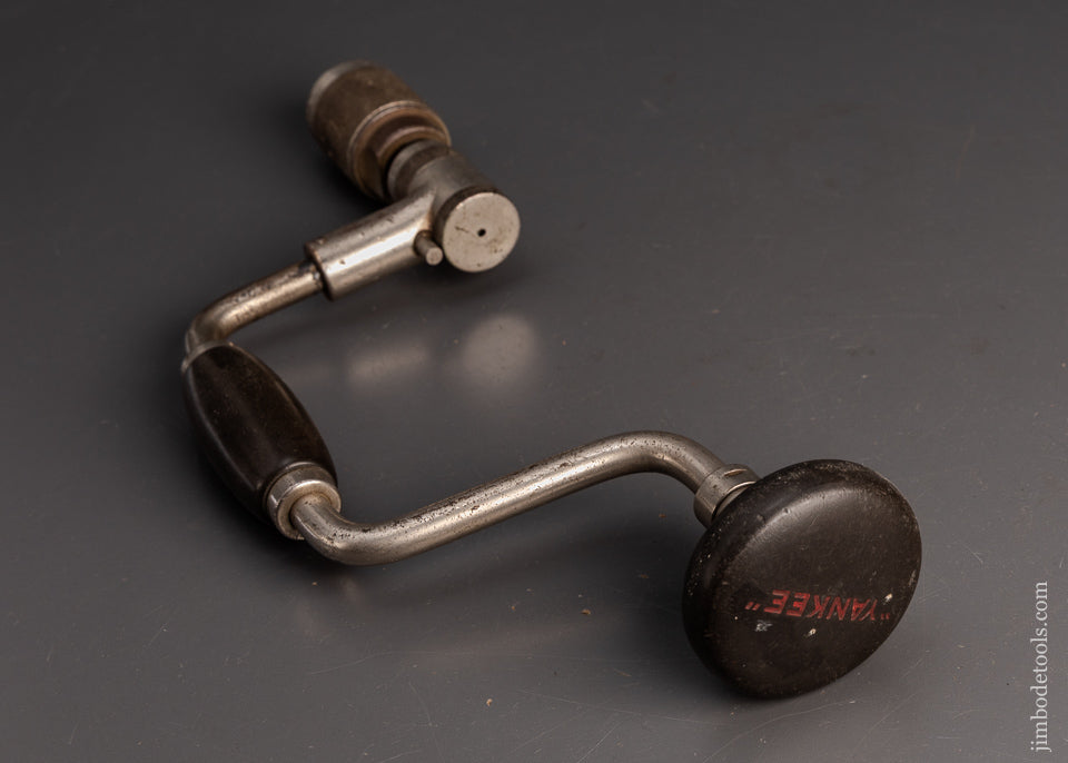 8-Inch-Pre-Stanley-Yankee-2101-Heavy-Duty-Bit-Brace-118789