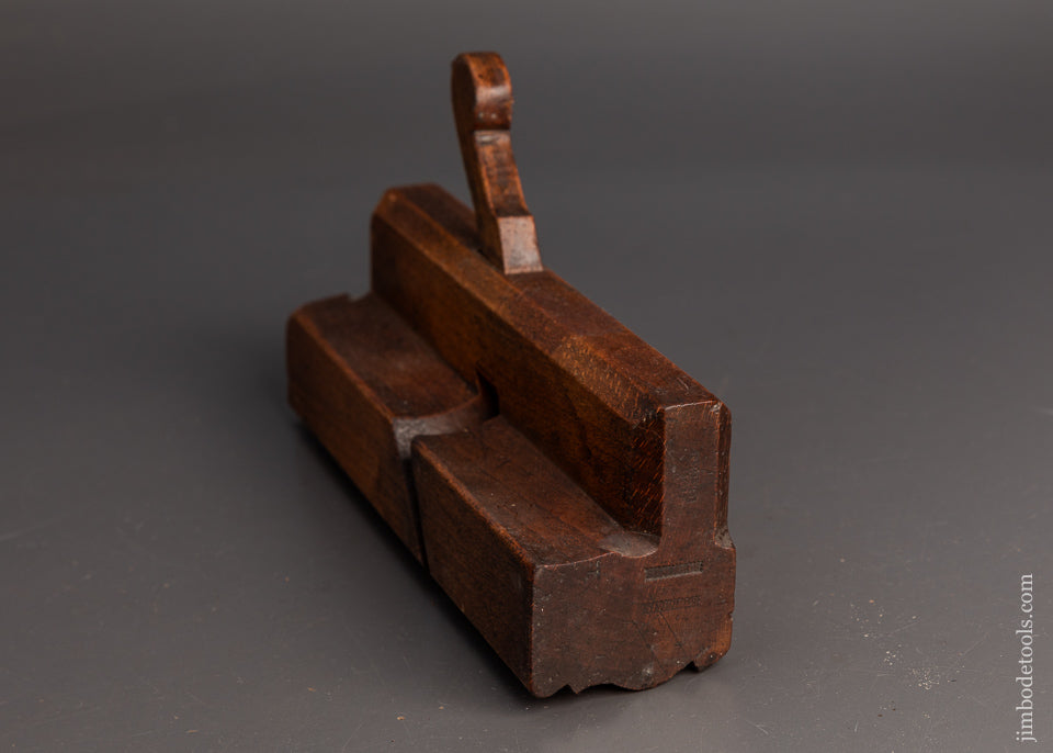 18th-Century-IOHN-GREEN-Ogee-Moulding-Plane-118793