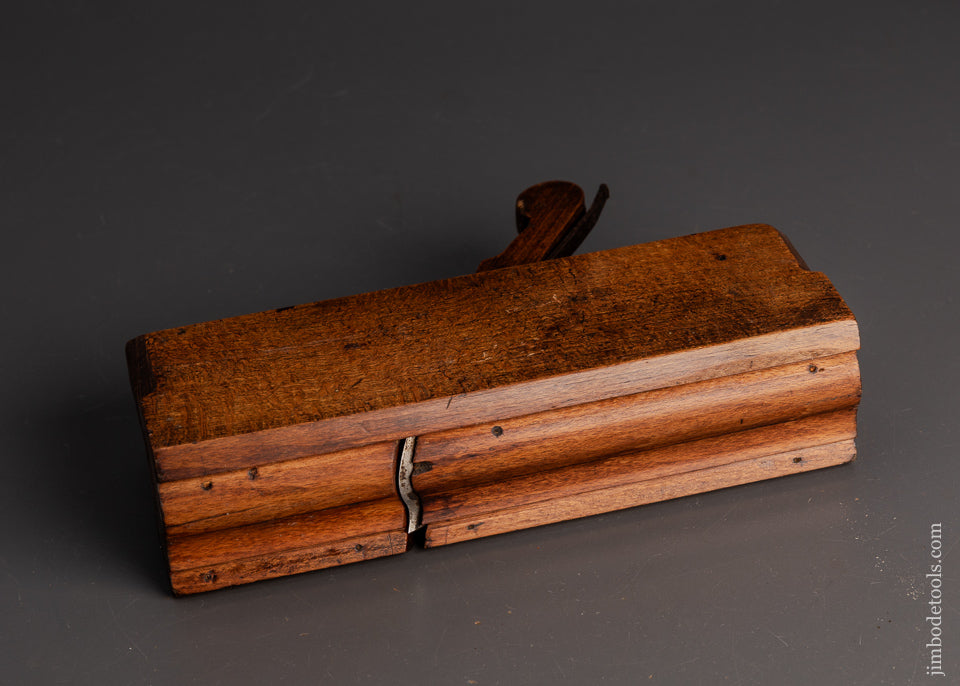 18th-Century-IOHN-GREEN-Ogee-Moulding-Plane-118793