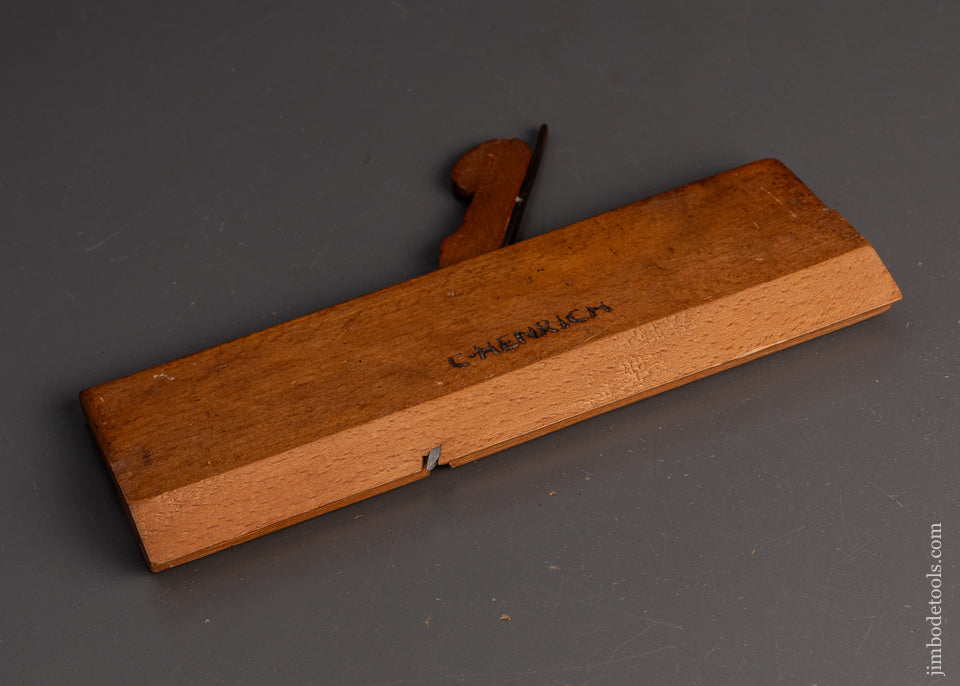 Fine-4-STAR-****-Sash-Coping-Plane-by-BUTLER-PHILAD.-118794