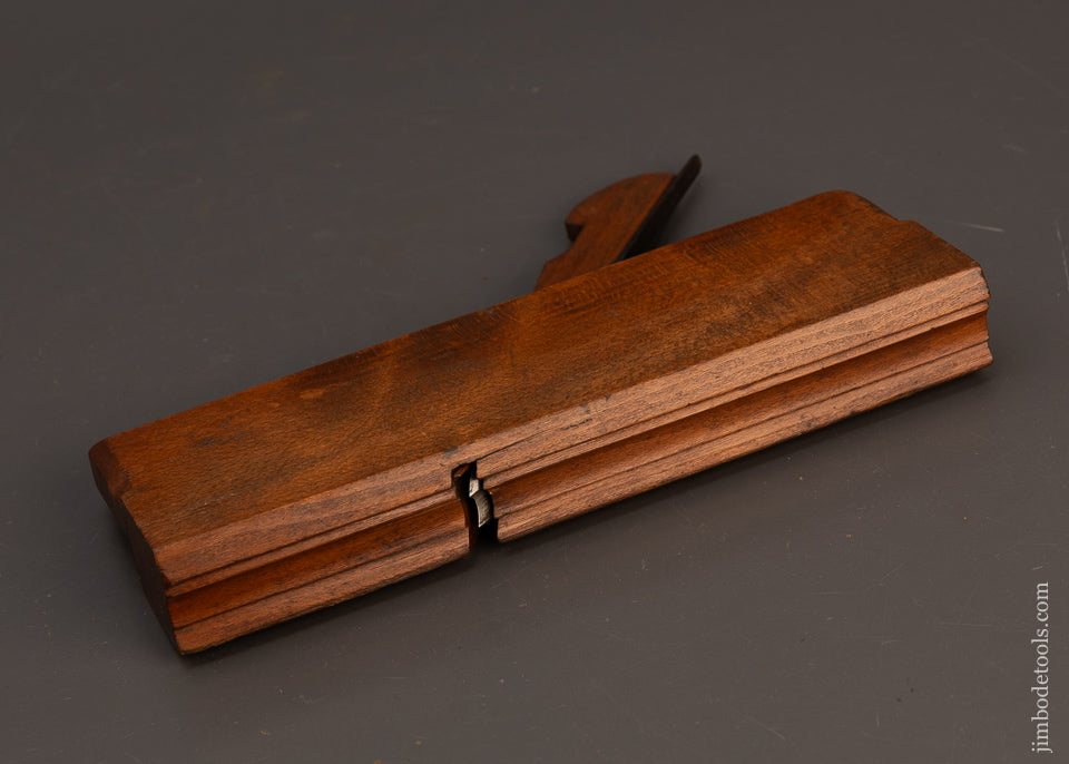 Crisp-&-Fine-Jn.-GORDON-Quarter-Round-Moulding-Plane-118802