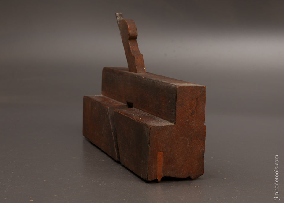 Good+-J.-&-L.-DENISON-SAYBROOK-Complex-Moulding-Plane-118804