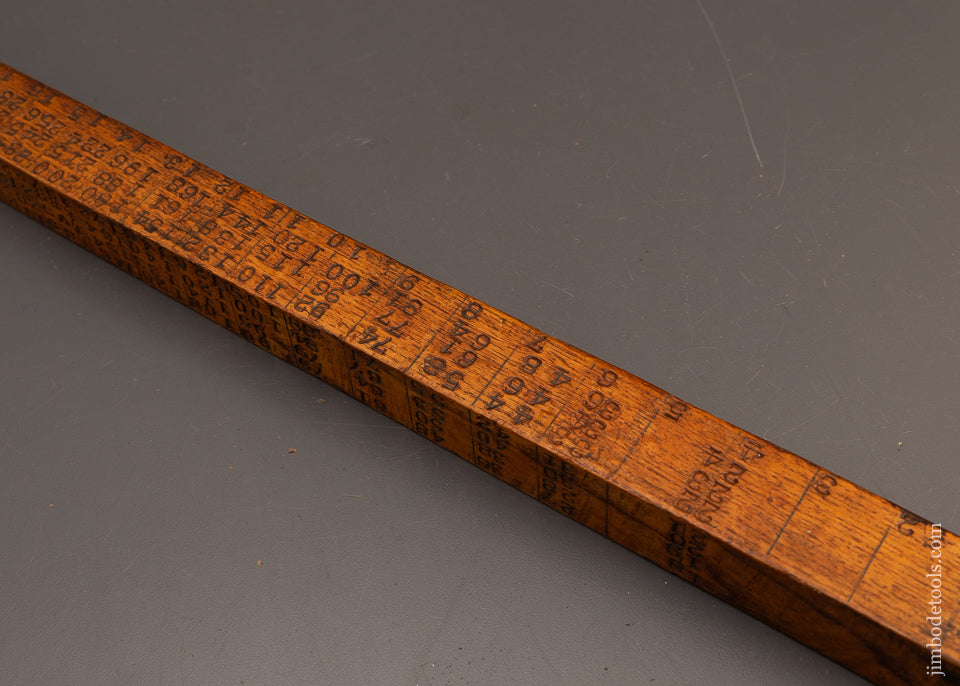 STOUT-36-Inch-Hand-Made-Lumber-Calculating-Stick-118821