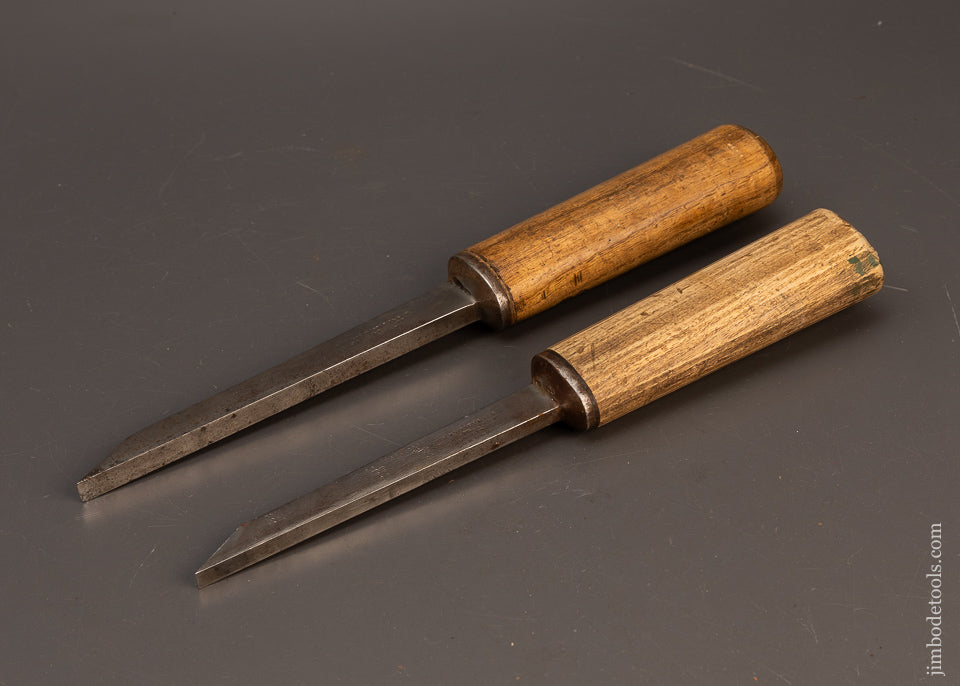 2 Extra-Fine-MOSELEY-Pig-Sticker-Mortise-Chisel-118823
