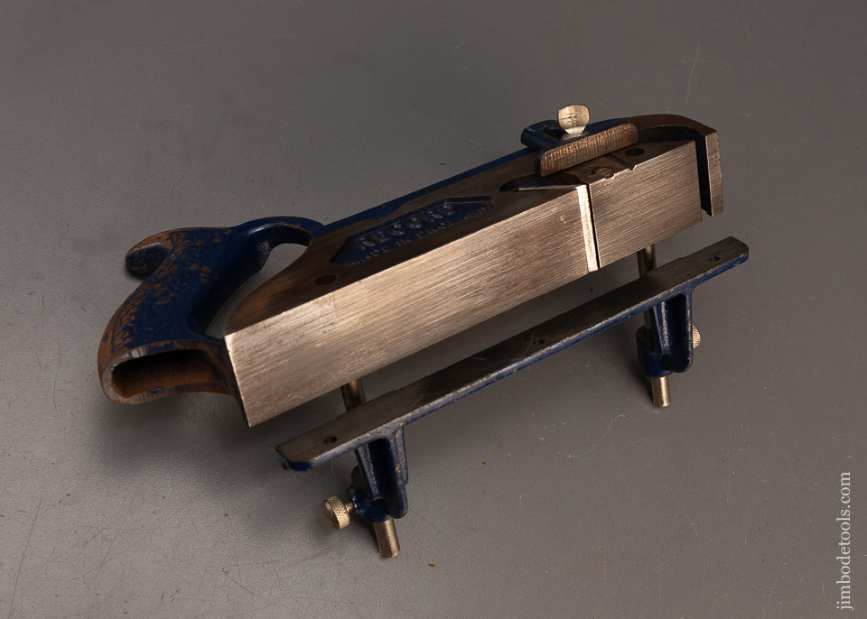 RECORD-No.-778-Rabbet-Plane-100%-Complete-and-Fine-118826