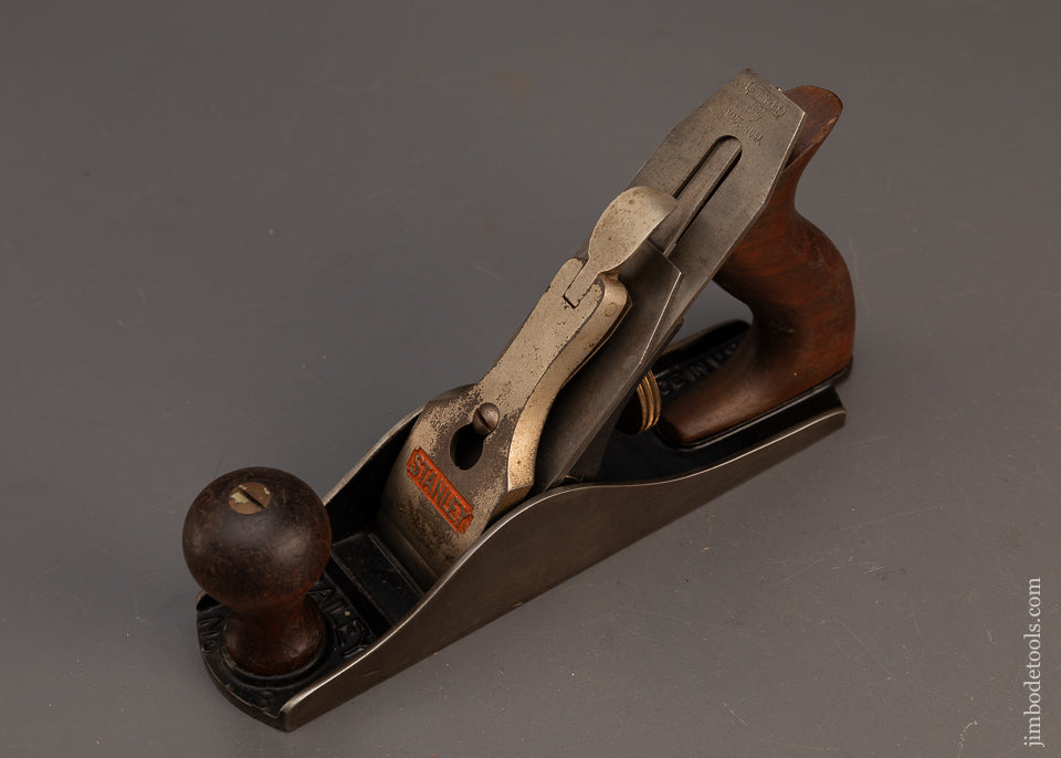Premium-STANLEY-SWEETHEART-No.-3-Smooth-Plane-118828