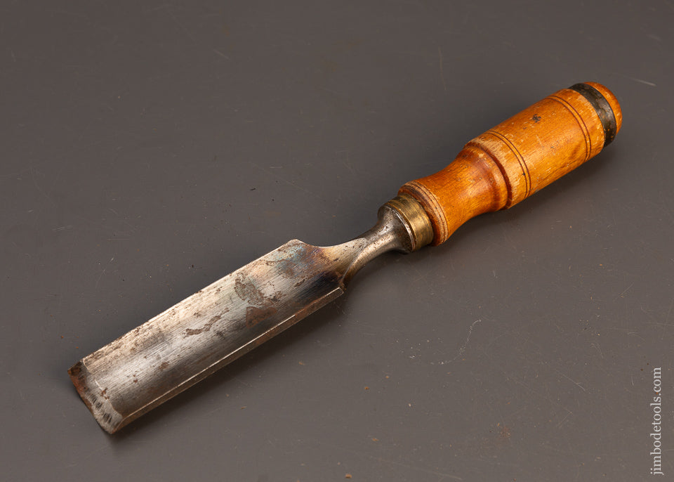 Shark-Logo-Sweeden-Fat-1-5/8-Inch-Gouge-118844