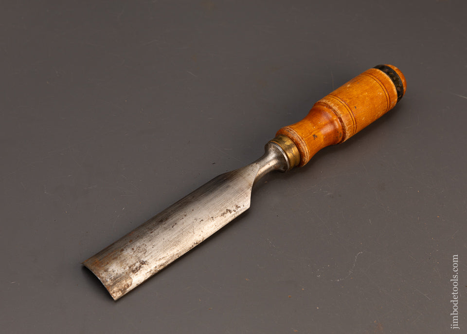 Shark-Logo-Sweeden-Fat-1-5/8-Inch-Gouge-118844