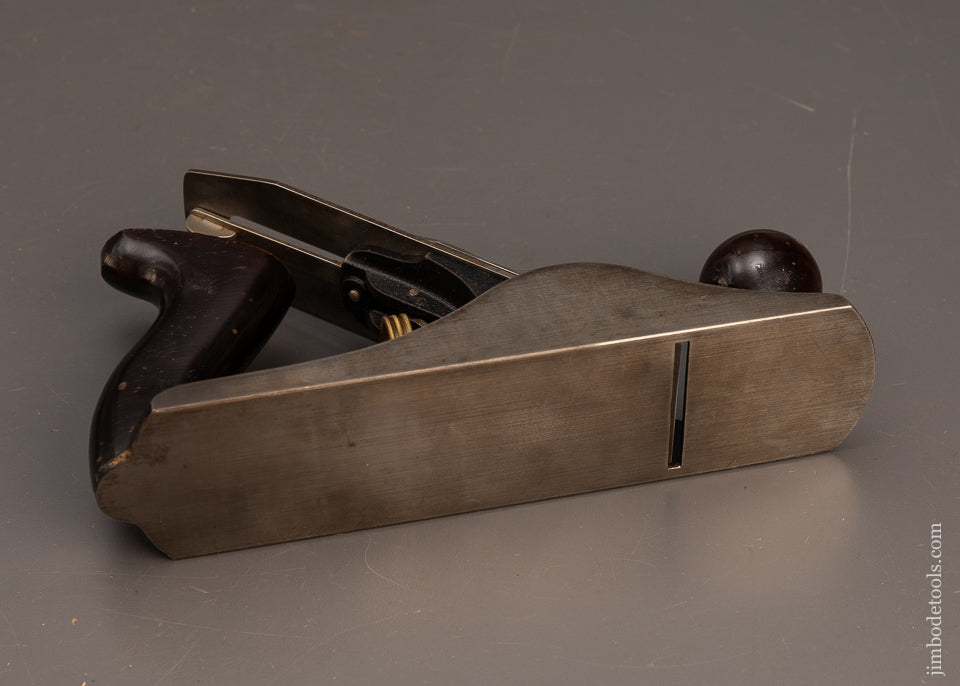 Extra-Fine-STANLEY-No.-4-Smooth-Plane-118846