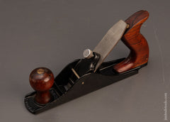 Premium STANLEY No. 40 Scrub Plane - 118848 – Jim Bode Tools