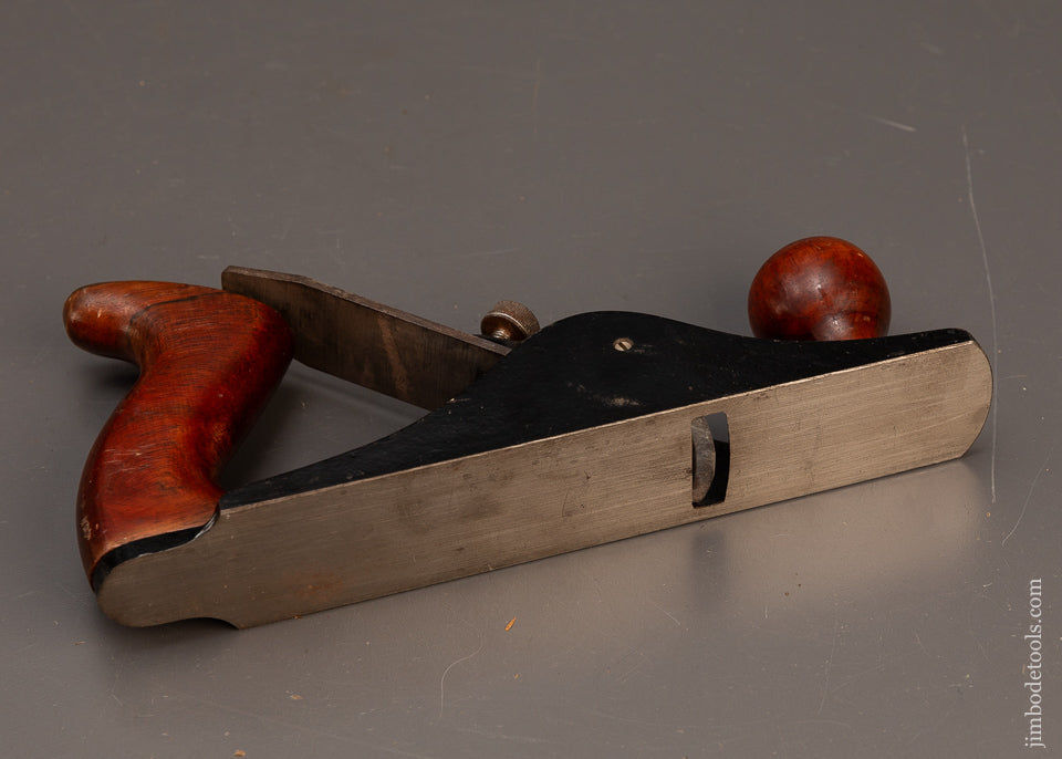 Premium-STANLEY-No.-40-Scrub-Plane-118848