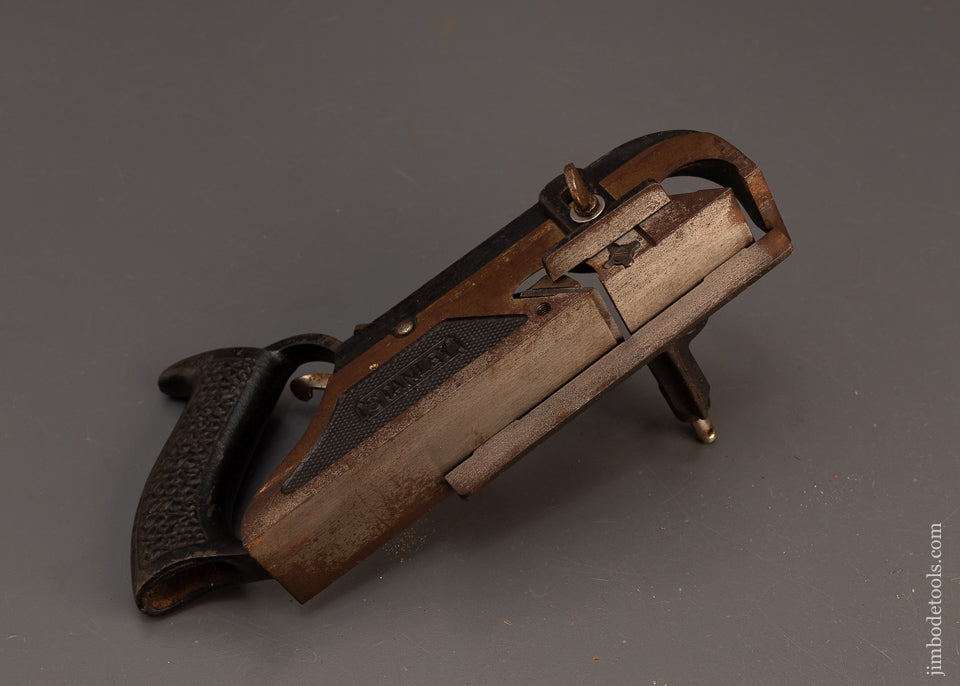 STANLEY-No.-78-Duplex,-Rabbet,-and-Filletster-Plane-118857