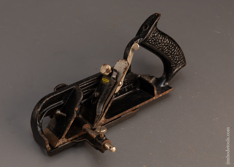 STANLEY-No.-78-Duplex,-Rabbet,-and-Filletster-Plane-118858