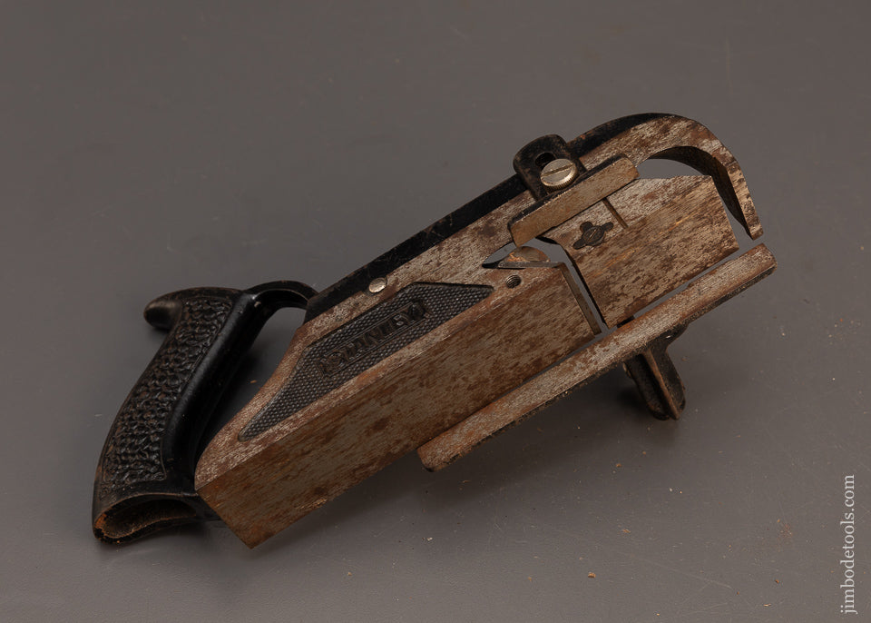 STANLEY-No.-78-Duplex,-Rabbet,-and-Filletster-Plane-118858