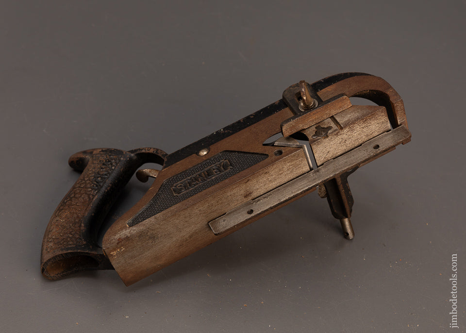 STANLEY-No.-78-Duplex,-Rabbet,-and-Filletster-Plane-118859