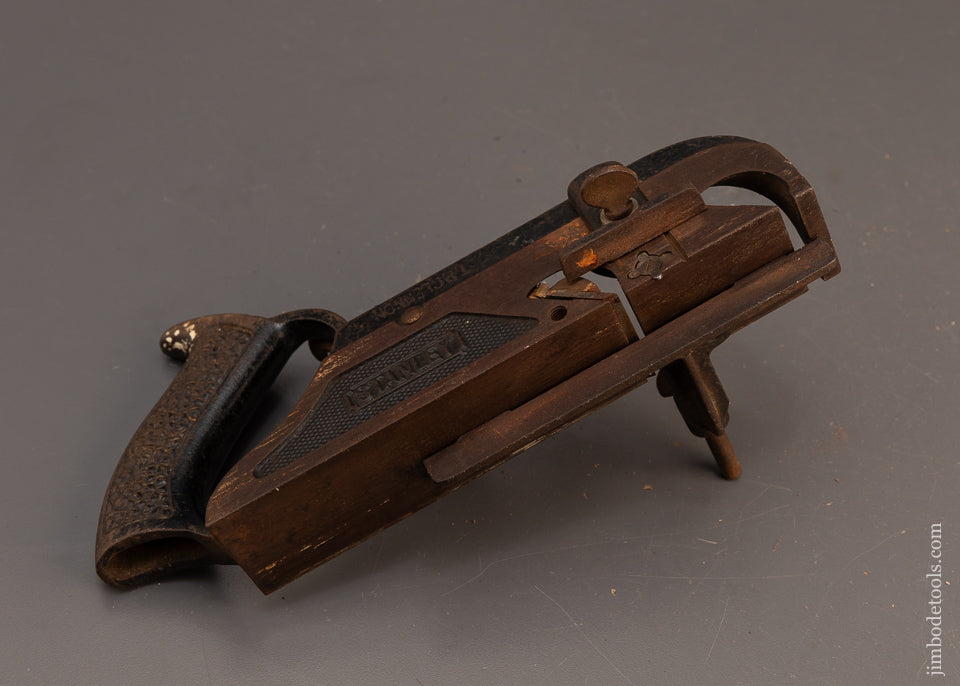 STANLEY-No.-78-Duplex,-Rabbet,-and-Filletster-Plane-118860