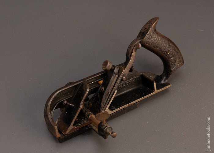 STANLEY-No.-78-Duplex,-Rabbet,-and-Filletster-Plane-118861