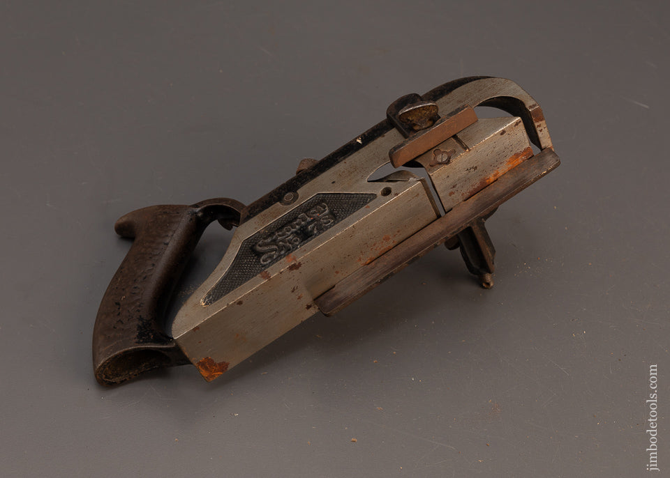 STANLEY-No.-78-Duplex,-Rabbet,-and-Filletster-Plane-118861