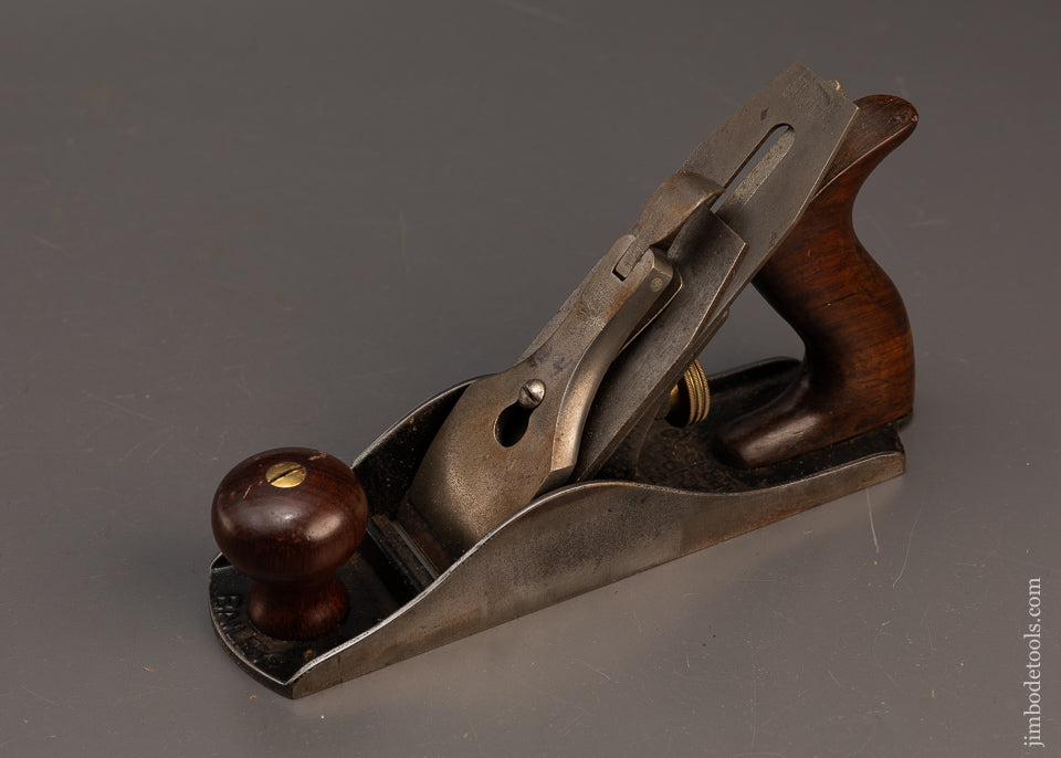 Type 11 STANLEY No. 4 Smooth Plane - 118864