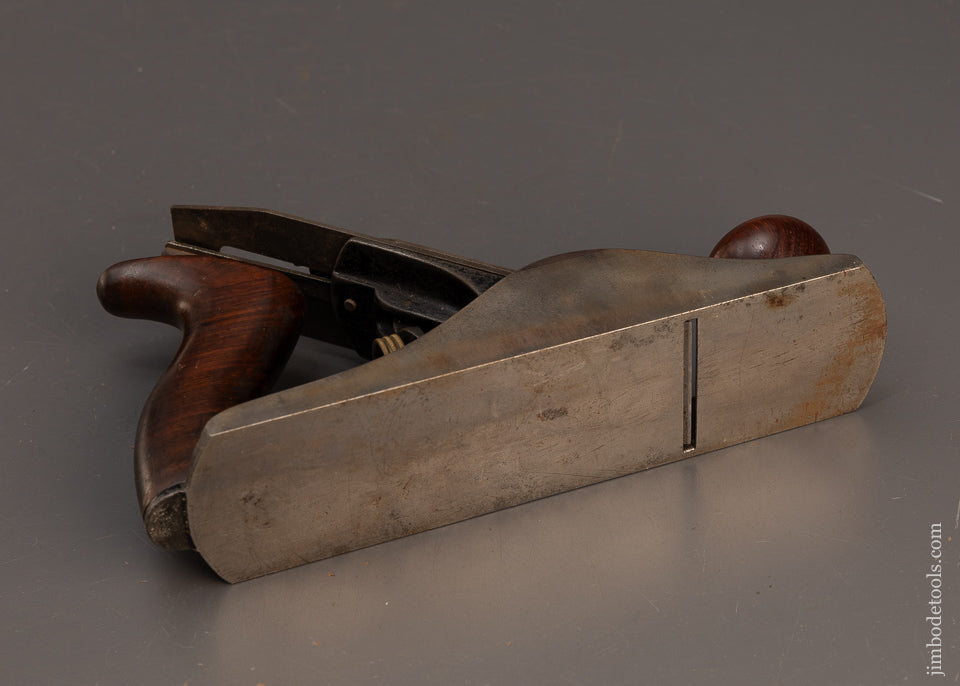 Type 11 STANLEY No. 4 Smooth Plane - 118864