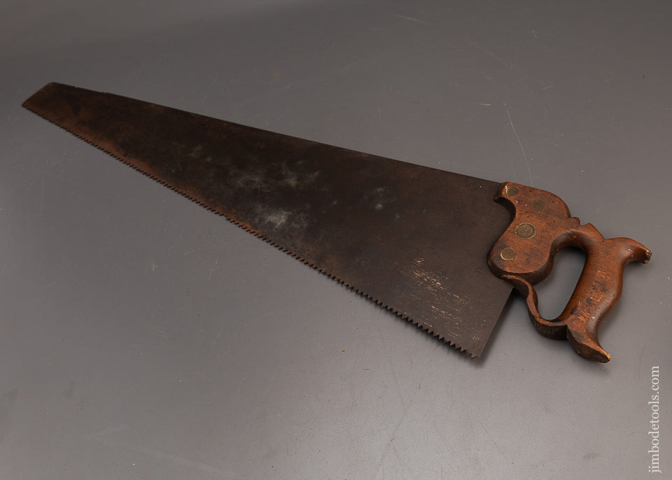 Good-Early-User-Rip-Hand-Saw-by-ROBERT-SORBY-118870