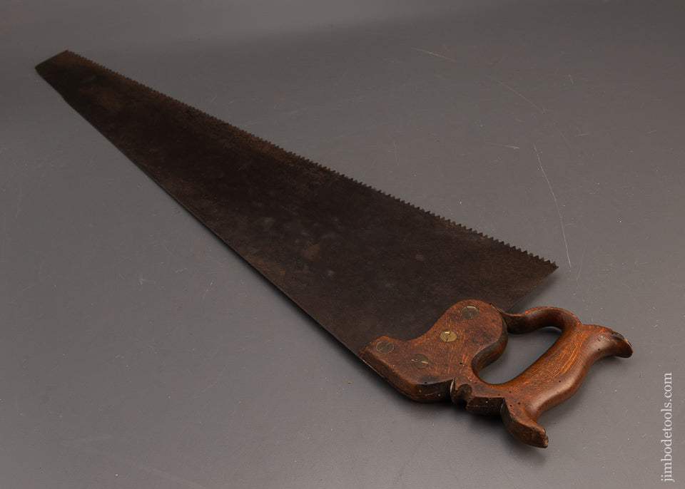 Good-Early-User-Rip-Hand-Saw-by-ROBERT-SORBY-118870