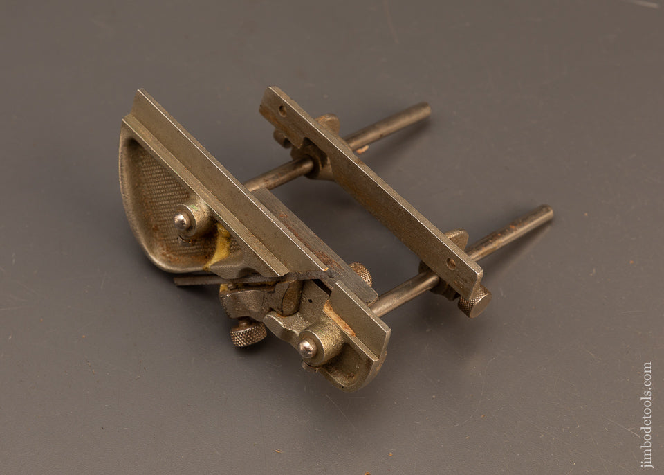 Extra-Fine-RECORD-No.-043-Plow-Plane-100%-Complete-118887