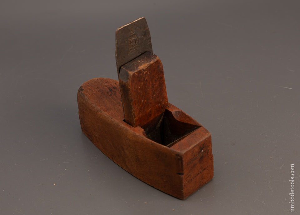 Fine-English-Beech-Toothing-Plane-118889