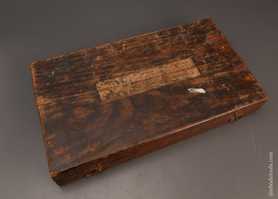 Chestnut-JAMES-SWAN-Chisel-Cabinet-118897