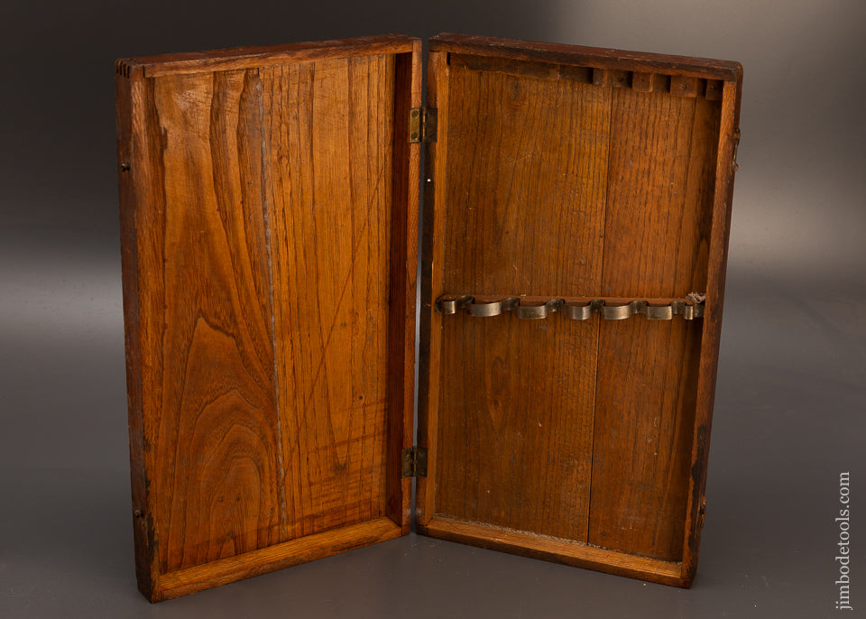 Chestnut-JAMES-SWAN-Chisel-Cabinet-118897